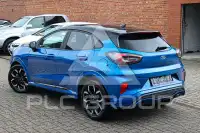 2020 Ford Puma