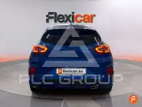2020 Ford Puma