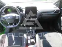 2020 Ford Puma