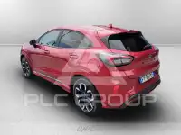 2020 Ford Puma