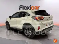2020 Ford Puma