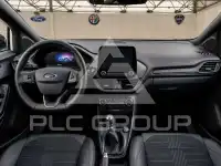 2020 Ford Puma
