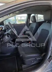 2020 Ford Puma