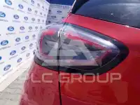 2020 Ford Puma