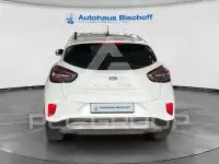 2020 Ford Puma