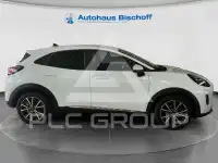2020 Ford Puma