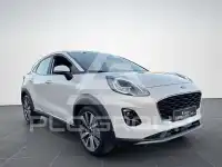 2020 Ford Puma