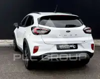 2020 Ford Puma
