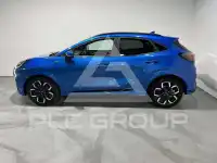 2020 Ford Puma