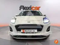 2020 Ford Puma
