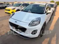 2020 Ford Puma