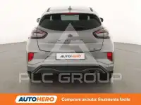 2020 Ford Puma