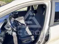 2020 Ford Puma