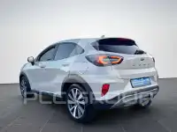 2020 Ford Puma