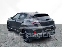 2020 Ford Puma