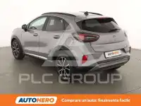 2020 Ford Puma