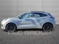 2020 Ford Puma