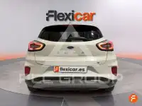 2020 Ford Puma