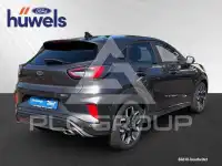2020 Ford Puma