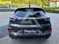 2020 Ford Puma