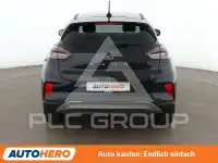 2020 Ford Puma
