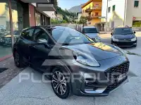 2020 Ford Puma
