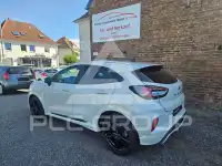 2020 Ford Puma