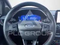 2020 Ford Puma