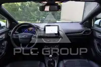 2020 Ford Puma