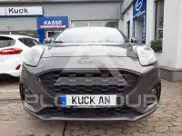 2020 Ford Puma