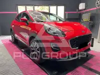 2020 Ford Puma