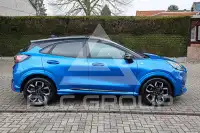2020 Ford Puma