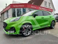 2020 Ford Puma