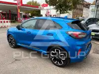 2020 Ford Puma