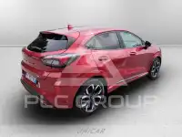 2020 Ford Puma