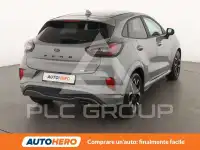 2020 Ford Puma