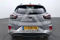 2020 Ford Puma