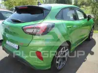 2020 Ford Puma