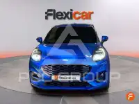 2020 Ford Puma