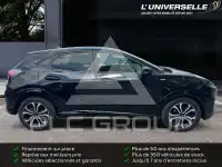 2020 Ford Puma