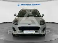 2020 Ford Puma