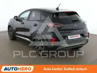 2020 Ford Puma