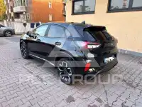 2020 Ford Puma