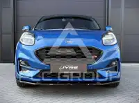 2020 Ford Puma