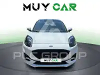 2020 Ford Puma
