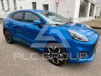 2020 Ford Puma