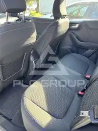 2020 Ford Puma