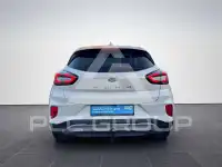 2020 Ford Puma