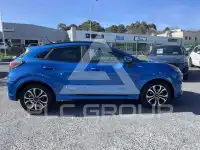 2020 Ford Puma
