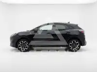 2020 Ford Puma
